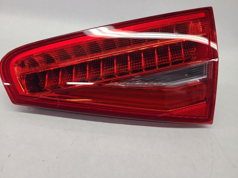 13-'17 AUDI A4 Right passenger inner Taillight Sedan LED OEM Grade A!