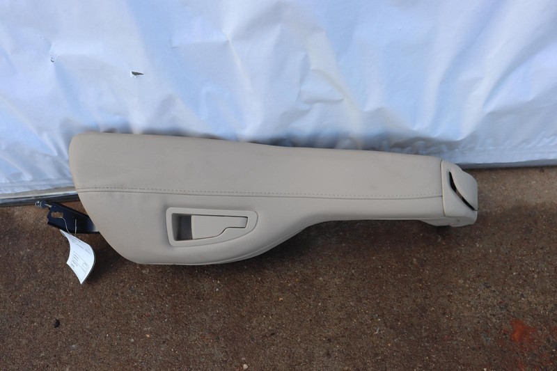 2015-2017 SUBARU LEGACY OUTBACK REAR RIGHT SIDE SEAT BOLSTER CUSHION OEM