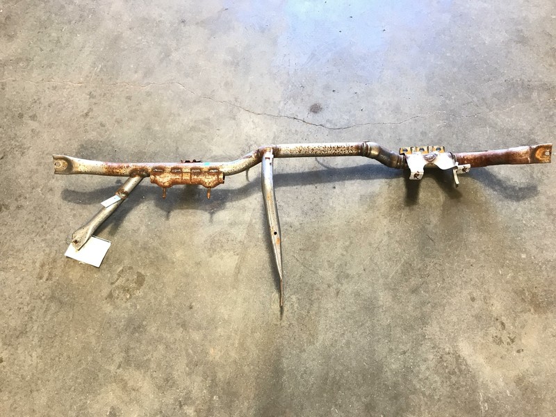 95-05 ACURA NSX DASH INNER BAR OEM REINFORCEMENT BAR OEM