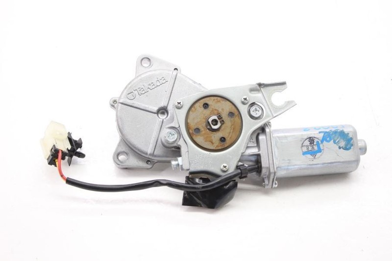 2004-2009 Nissan 350Z Vert VQ35HR Driver Left Side Tonneau Cover Motor