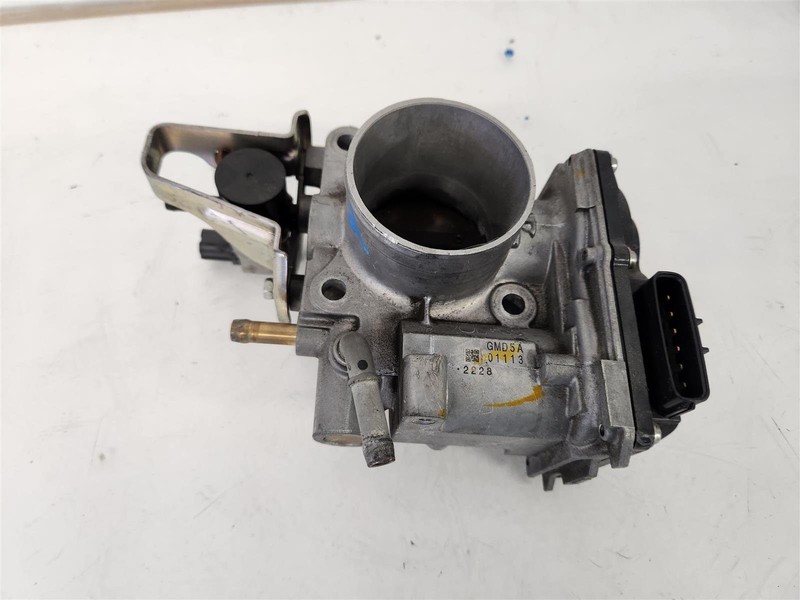 2009-2014 Honda Fit Throttle Valve Body Tps Sensor 16400-Rb1-003 16400Rb1003
