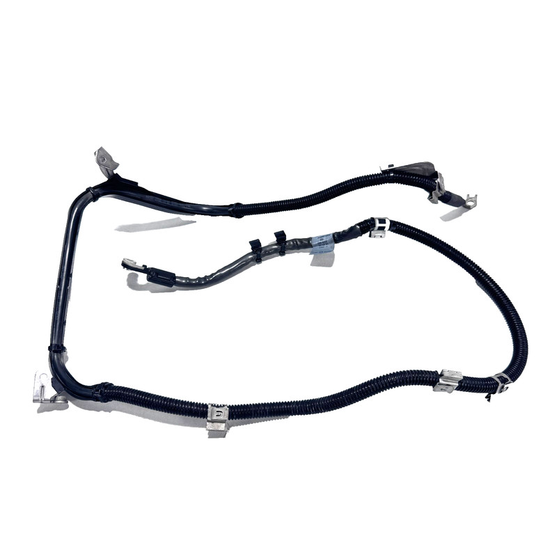 📌 2016-2020 MERCEDES R172 SLC300 BATTERY STARTER ALTERNATOR CABLE HARNESS OEM