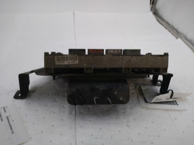 2008 Dodge Caravan Engine Control Module ECM OEM 05150247AC 268K Miles