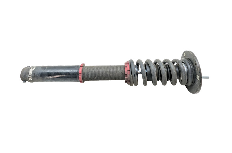 2004-2006 Mercedes w220 Front Passenger CX Racing Coil Over