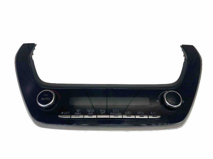 Toyota Corolla climate control 2019 to 2022 hvac heater panel OEM 5590012F30