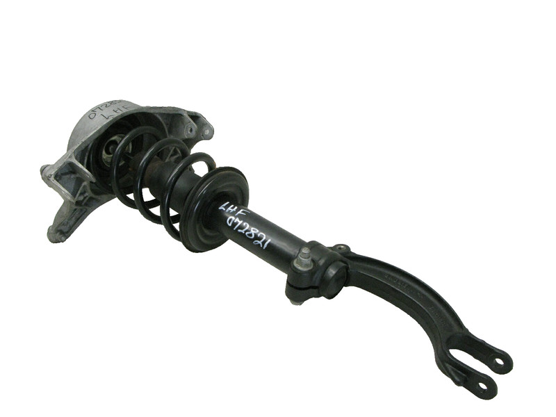 09-17 AUDI 8T A5 S5 A4 FRONT LEFT DRIVER SUSPENSION SHOCK ABSORBER STRUT 072821