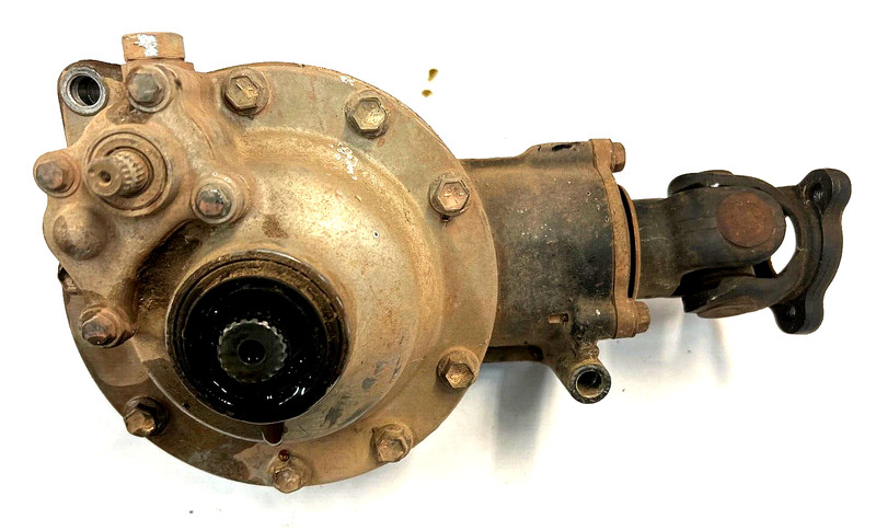 Arctic Cat ATV 500 Automatic Front Differential 3502-003