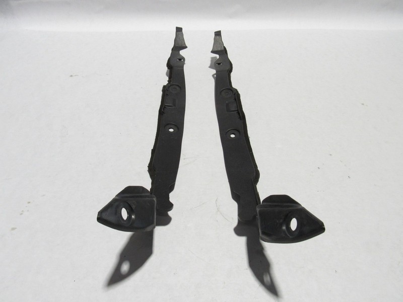 Mazda MX-5 Miata 2019 Front Left Right Fender Seal Cover Set 15-25 *