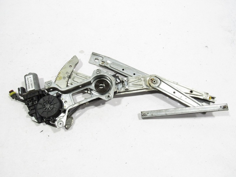 02-06 Maserati Coupe GT 2004 Front Left Driver Door Window Regulator W/ Motor |