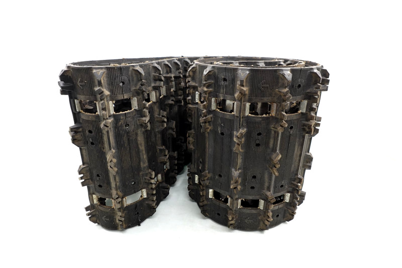 NICE Camso Ripsaw Track 137" x 15" x 1" Lug x 2.86" Pitch (PREVIOUSLY STUDDED)