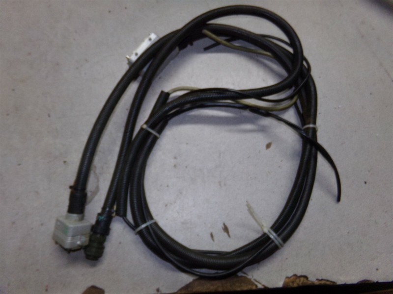 PMA Cable Assembly IP65 XS5 *FREE SHIPPING*