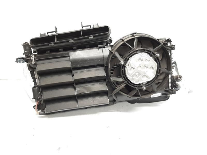 Left Rear Radiator Cooling Pod 982121254 Porsche Boxster 718 Cayman 2017-19