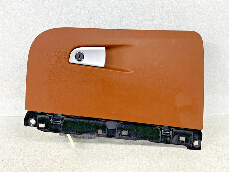 ⭐2017-2021 ALFA ROMEO GIULIA DASHBOARD GLOVE BOX STORAGE COMPARTMENT OEM LOT2409