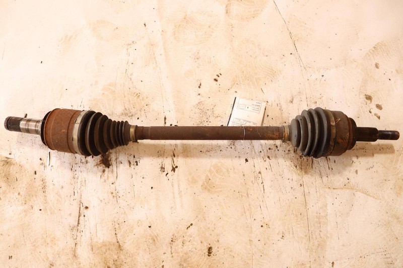 2011-2022 JEEP GRAND CHEROKEE 3.6L FWD REAR RIGHT SIDE AXLE SHAFT CV U JOINT OEM
