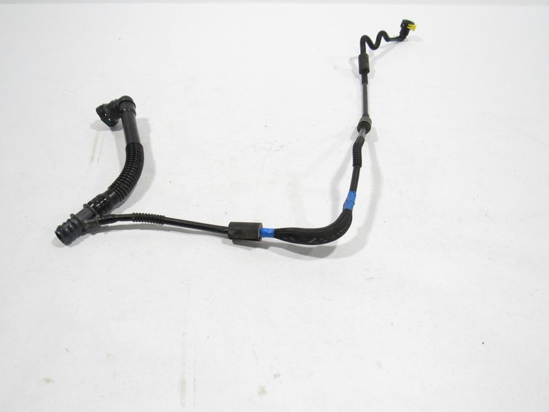 Land Range Rover Evoque 2023 Fuel Vapor Breather Hose Pipe Line Tube 20-24 ; :A