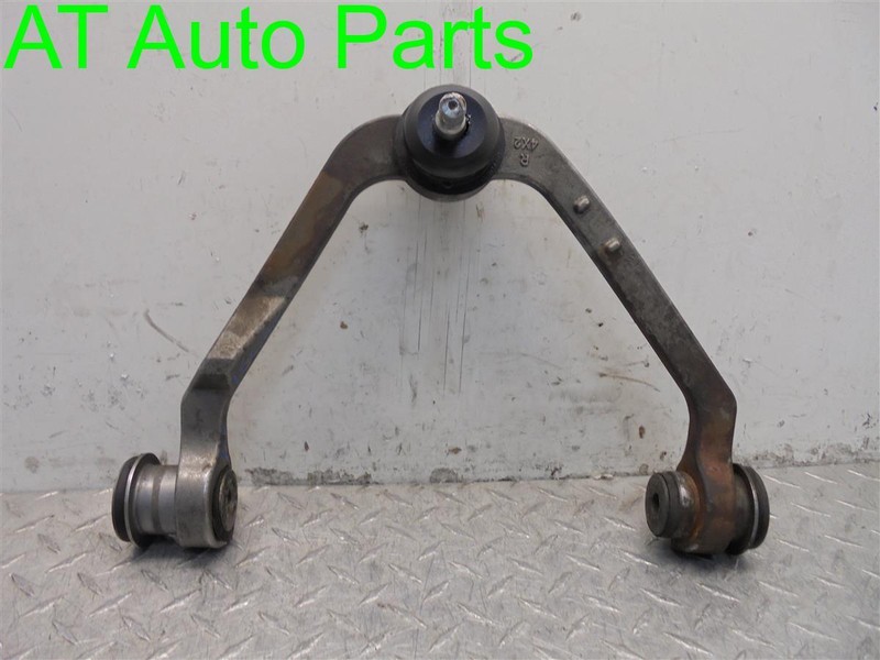 99 00 01 02 03 F150 EXPEDITION 4X2 PASSENGER FRONT UPPER CONTROL ARM 5L3Z3084B