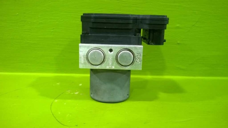 12 13 SONIC ABS ANTI LOCK BRAKE SYSTEM ASSEMBLY OEM 3568-16