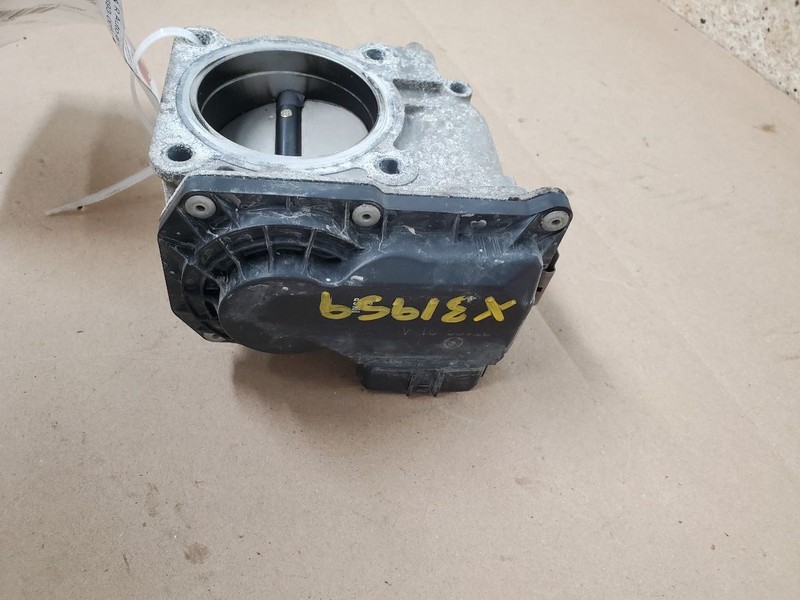 Throttle Body 2.5L Fits 14-20 ROGUE 297971