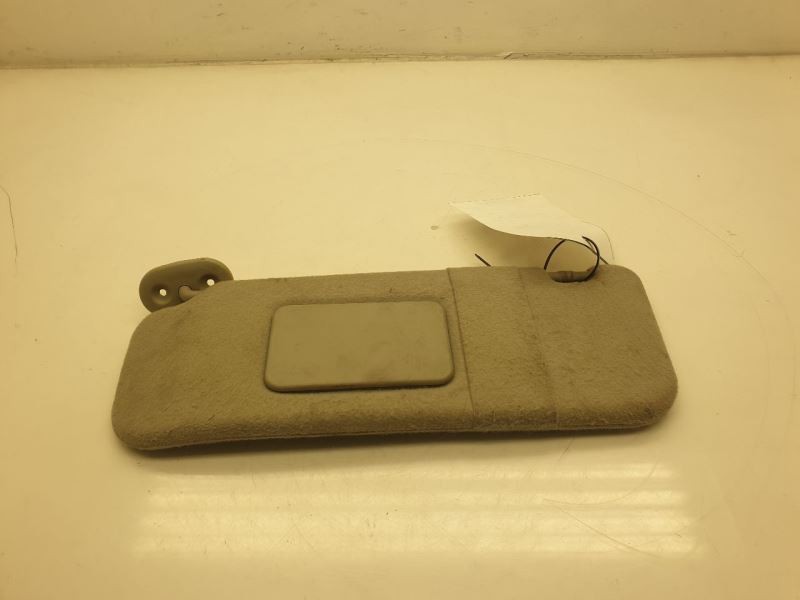 Driver Left Sun Visor XR With Roof AB Fits 05-08 COROLLA 74320-02530-B0