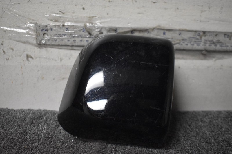 PORSCHE BUMPER COVER GUARD LEFT SIDE FACTORY OEM