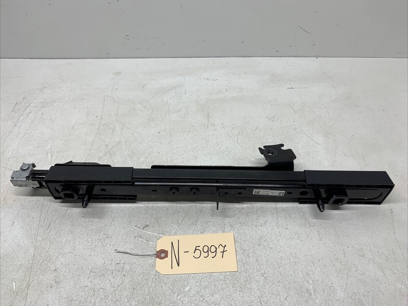 Tesla Y/3 Front Driver Side LH Hand Seat Rail Track Section 1101683-00 5997 U21
