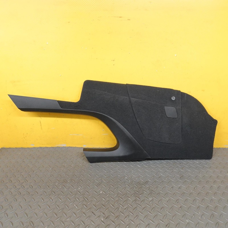 2018-2024 BUICK ENCLAVE CENTER CONSOLE LEFT LOWER TRIM COVER PANEL OEM 84328854