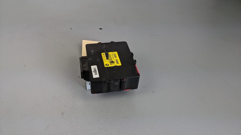 LDC Control Module 2022 Kia Soul 95300-K0000 2020 2021 2023 2024
