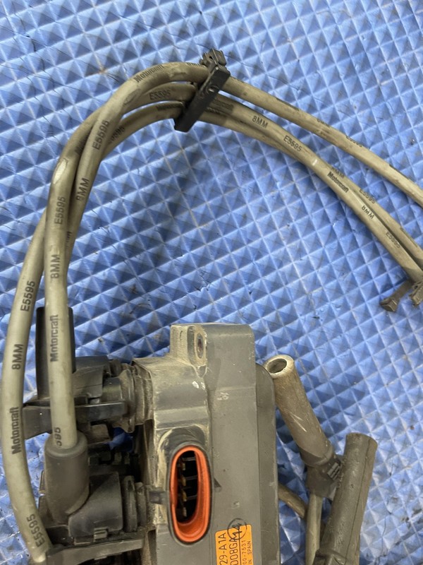 05 06 07 08 09 10 FORD MUSTANG 4.0L IGNITION COIL 90TF-12029-A1A OEM