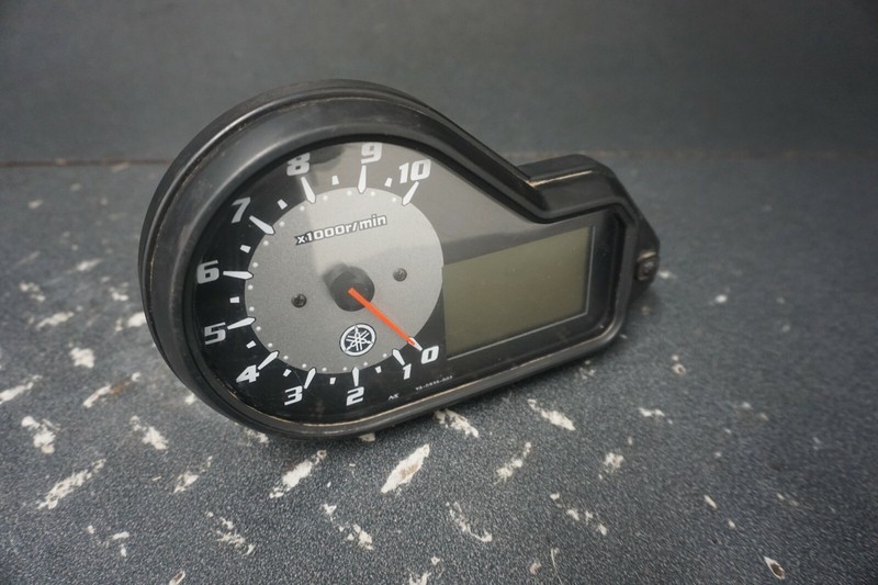 TESTED 2004-2006 SX Venom Venture 600 Yamaha OEM Speedometer MPH Meter Gauge