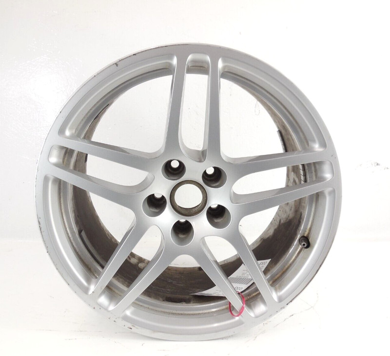 2015 16 17 18 19 20 2021 Porsche Macan 18x9 Alloy Wheel Rim 5 Double Spoke OEM