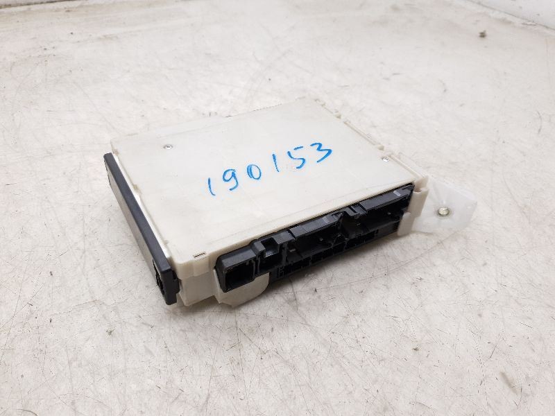 19 20 TOYOTA COROLLA SE 2.0L CABIN FUSE BOX 82730-12N90 244773