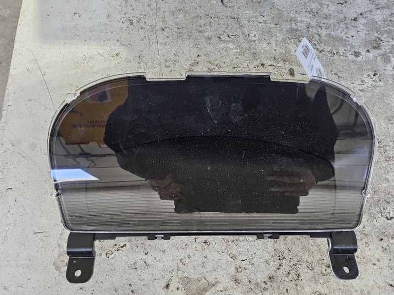 Speedometer Cluster MPH Fits 20 CORSAIR 3348459