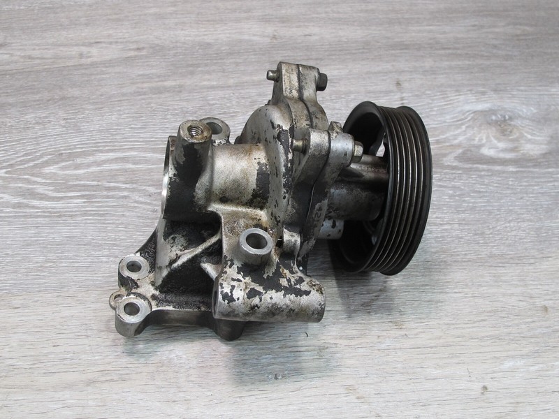 2014-2017 INFINITI QX60 2.5L HYBRID ENGINE COOLING WATER PUMP