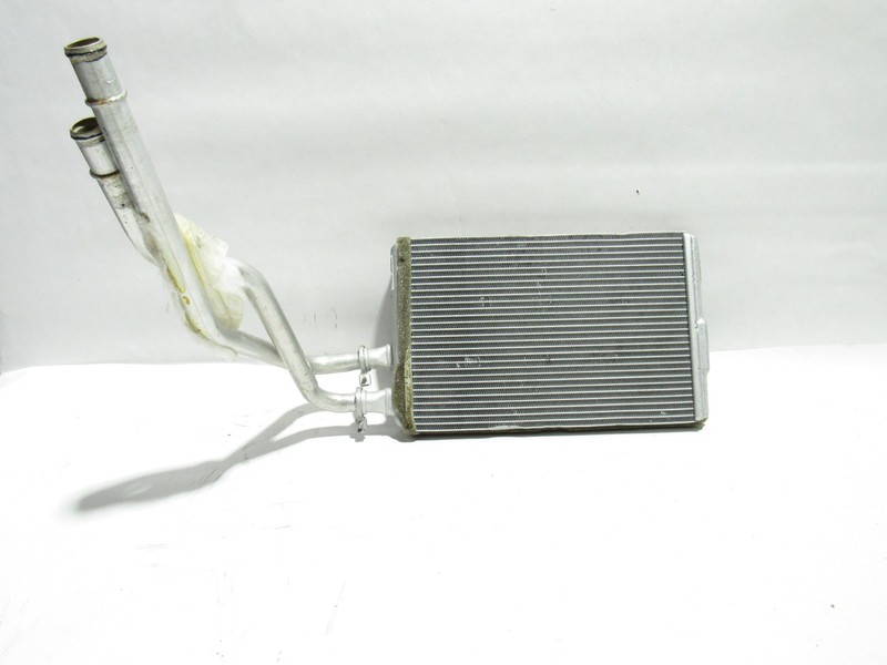 Maserati Levante 2018 AC A/C Heater Core Radiator 16-24 |#4