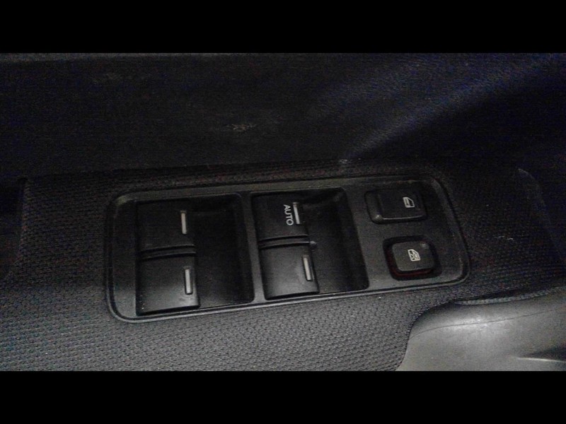 Driver Front Door Switch Driver's Window Master Fits 07-09 CR-V 1564382