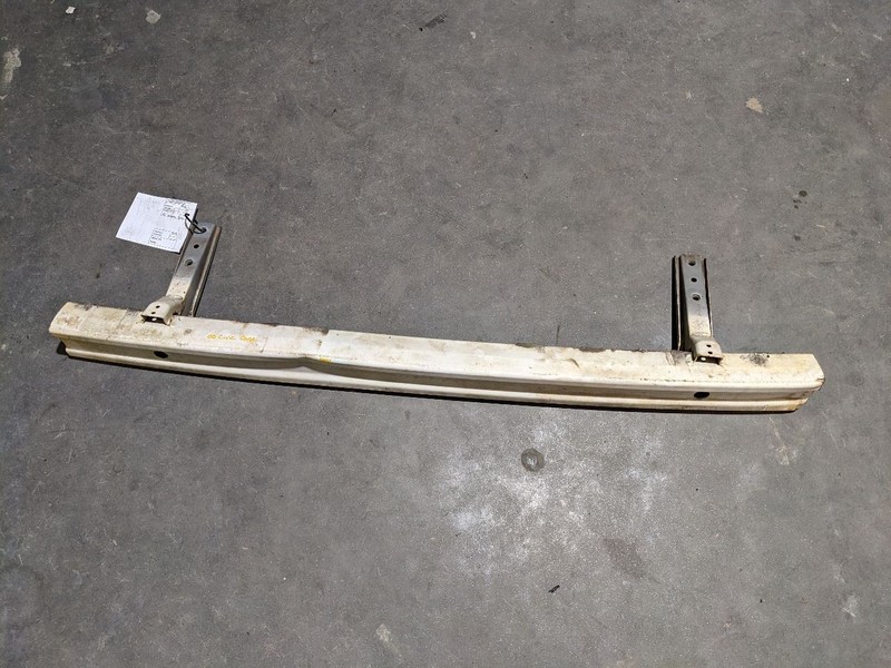 Rear Bumper Reinforcement Fits 96-00 CIVIC 2 dr CPE1183099