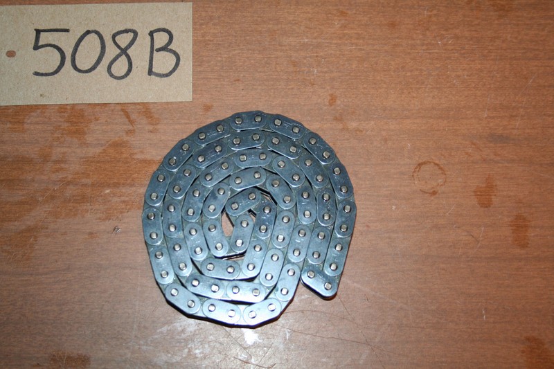 2002 Kawasaki KVF 300A Prairie 4x4 Cam Chain 02