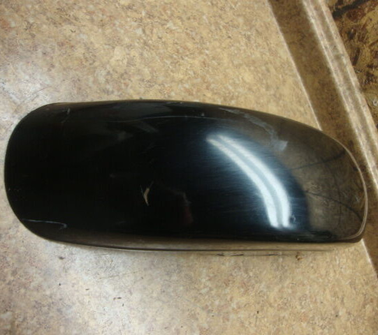 1986 Kawasaki Vulcan VN750 VN 750 Front Fender Panel Wheel Well Cover Guard 86