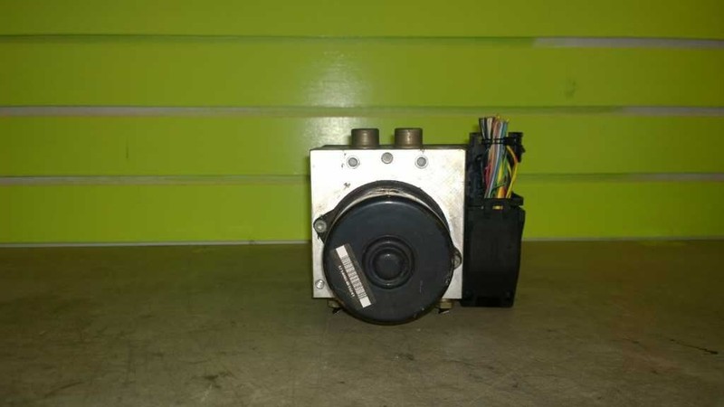 05 FORD ESCAPE 3.0L AT ABS ANTI LOCK BRAKE 1295-27