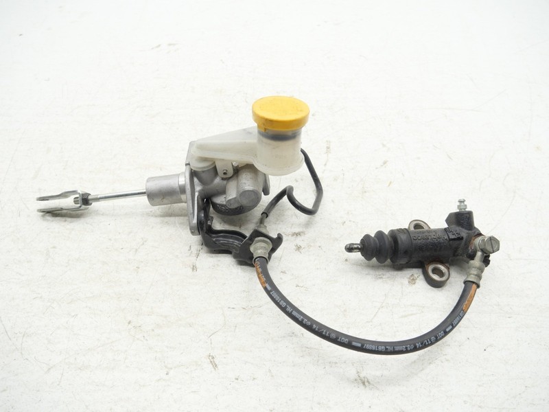 2013-2020 Subaru BRZ Clutch Master Cylinder Hose Assembly 37230CA032 OEM