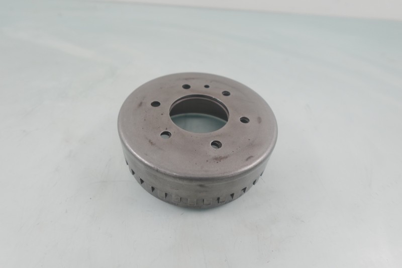 2002-2005 Sea-Doo GTX SC 215 OEM Magneto Flywheel & Pick Up Gear 420889710