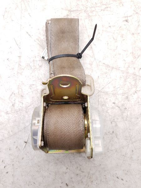 2003 LEXUS ES300 PASSENGER SIDE REAR SEAT BELT ASSEMBLY