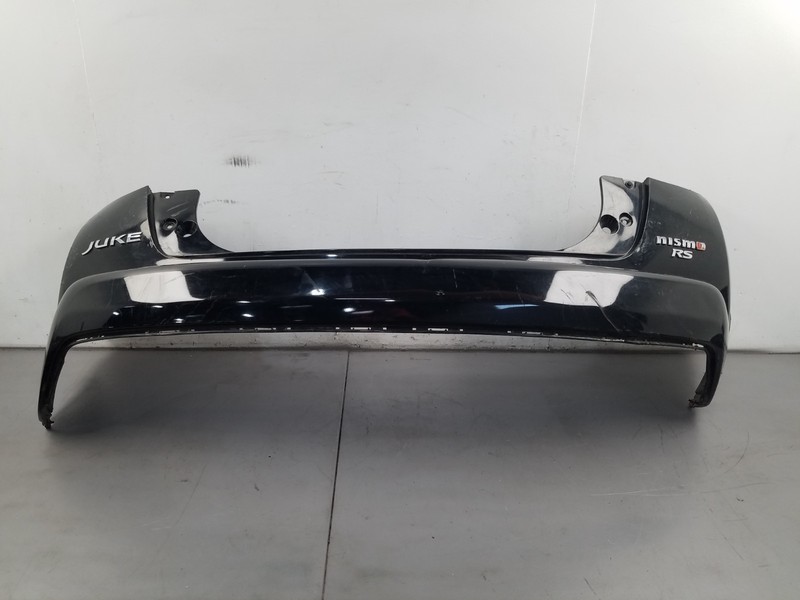 2015 Nissan Juke Nismo RS Rear Bumper - * #0247 Z11