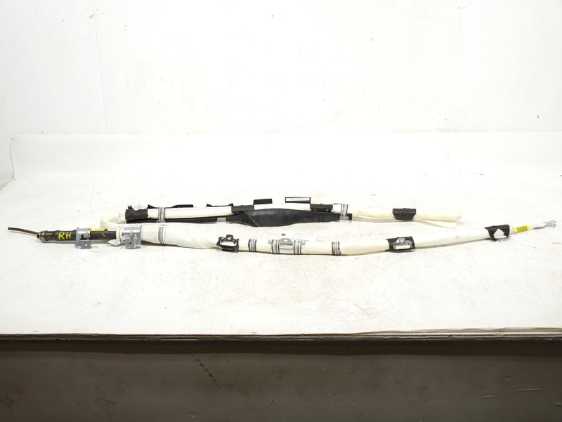 2015 - 2019 Subaru Outback Right Curtain Airbag Roof Passenger Air Bag SRS OEM