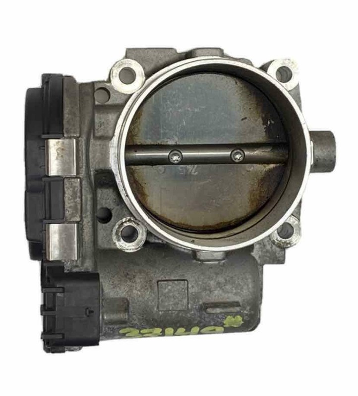 2012 2018 JEEP WRANGLER 3.6L JK BODY THROTTLE BODY VALVE ASSY OEM 05184349AC
