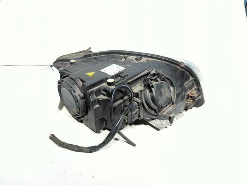 2005 Audi A4 LH Grey Tail Light Assembly OEM 373639 Used 127K Miles