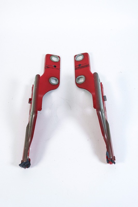2004-2006 Pontiac GTO Hood Hinge Set OEM *USED*