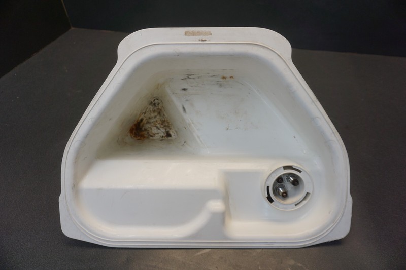 2002-2009 Sea-Doo OEM Rear Storage Compartment Tray Freshwater GTX Limited RXT