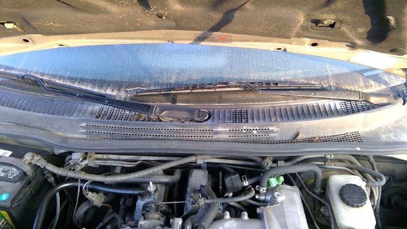 Wiper Arm LEXUS IS300 01 00 02 03 04 05