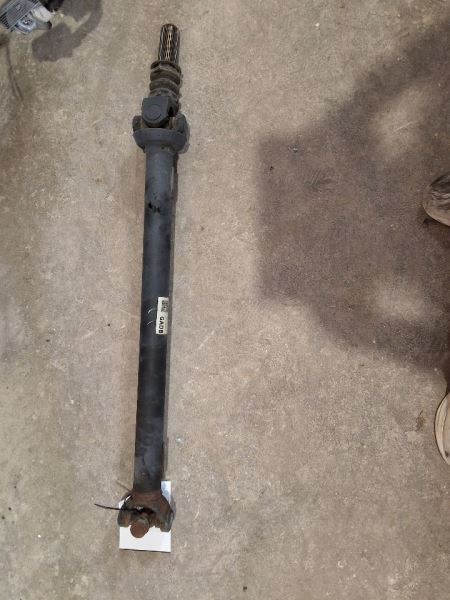 Front Drive Shaft Classic Style 5.3L Fits 14-19 SIERRA 1500 PICKUP 3327401